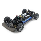 1/10RC TT-02 TYPE-S シャーシキット [58600]](JAN：4950344586004)