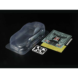 1/10RC �}�c�_ ���[�h�X�^�[ �X�y�A�{�f�B�Z�b�g [SP-1583](JAN�F4950344515837)