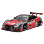 1/10RC MOTUL AUTECH GT-R(TT-02) [58625]](JAN：4950344586257)