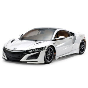 �^�~�� 1/10 �d��RC�J�[ NSX TT-02�V���[�V 58634