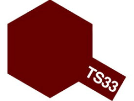 TS-33 ダルレッド [85033](JAN：4950344993758)
