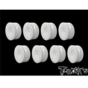 2WD�p�t�����g�z�C�[���z���C�g(�A�\�V/���R��/����/XRAY�p8����) [TE-218-AW-8](JAN�F4560161850891)