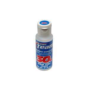 ASSOCIATED Factory Team Silicone Shock Fluid 30wt(350 cSt) [AS5422](JAN�F78469505422)