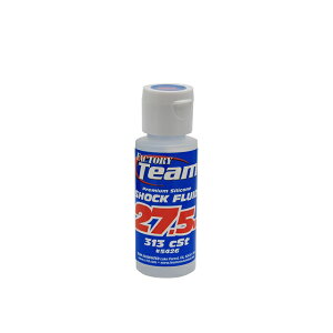 ASSOCIATED Factory Team Silicone Shock Fluid 27.5wt(313 cSt) [AS5426](JAN�F78469505426)