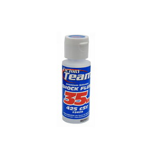 ASSOCIATED Factory Team Silicone Shock Fluid 35wt(425cSt) [AS5429](JAN�F78469505429)
