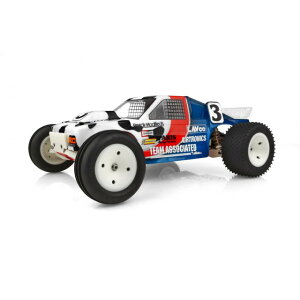 RC10T Cliff Lett Edition Kit [AS7003](JAN�F78469507003)