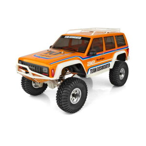 RC10 Trail Truck Portal Kit [AS40137](JAN�F78469540137)
