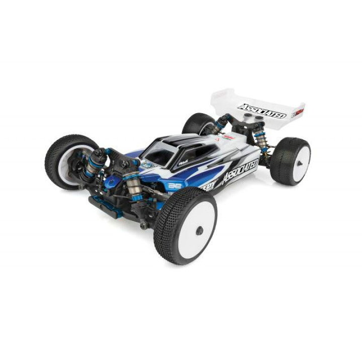 楽天市場】RC10B74.2 Champions Edition Team Kit(人工芝&amp 