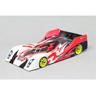 TeamBomber 1/12ボディ LMP Type A [TB60011](JAN：4580158456110)