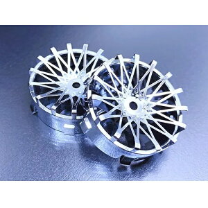 SUPER RIM Dahlia CHROME [TT-8356](JAN�F4571506183567)
