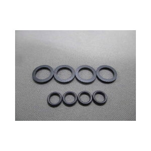 JOLT PRODUCTS TT-02�p �x�A�����O�_�X�g�J�o�[ [JP-424](JAN�F4571102924243)