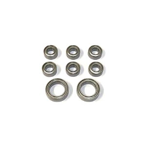 YD-2�V���[�Y �M���{�b�N�X�p�x�A�����O�Z�b�g 1�䕪�� [TP-120](JAN�F4589434352221)