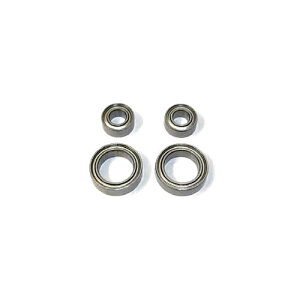 YD-2�V���[�Y �����A�N�X���p�x�A�����O�Z�b�g 1�䕪�� [TP-121](JAN�F4589434352238)