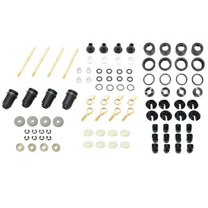 UC�_���p�[/TRF�n�R���v���[�g(����) �Z�b�g [TP-615](JAN�F4589434364224)