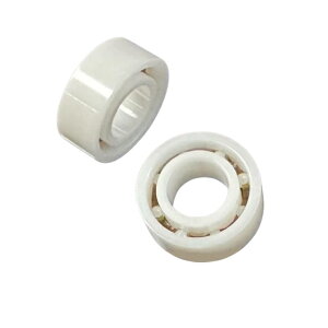 Ultra Spin �t���Z���~�b�N�x�A�����ONX 840�I�[�v��(�O�a8mm×���a4mm×����3mm) 2�� [TP-650](JAN�F4589434364750)
