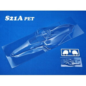 уuh 1/10F1{fB S21A PET [9500-S21A-PET8](JANF4580760397023)