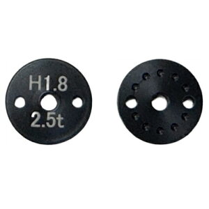 Ƃ肨Vtgp󂫃sXg1.8mmx2 2.5mm MUGENoM[p [TE-25182MG](JANF4573310147902)