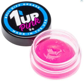 1up Racing Pink Ball Diff Grease 3g [1UP-PBDG3G]](JAN：4573310143560)