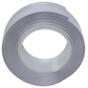 ���J��ςގ��Ɏg�������͂ȏՌ��z���Q�����ʃe�[�v(1000x20x2mm) [TE-GELT](JAN�F4573310143744)