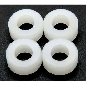 FSGスペアブッシュセット(630ベアリングサイズ/4pcs) [0595-FD](JAN：4571344921055)