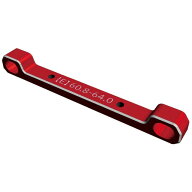 デュアルフェイスサスマウント E(red/60.8-64.0mm) [0691-FD](JAN：4571344922212)