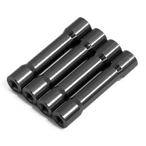 ���E���h�V�F�C�v�A���~�|�X�g�Z�b�g 30mm(black/4pcs) [0738-FD](JAN�F4571344922687)