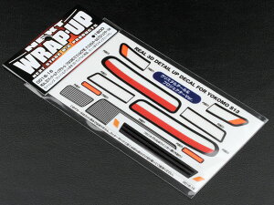 REAL 3D fBe[AbvfJ[(YOKOMO S13VrAp) NX^e[&vWFN^[Ver. [0016-16](JANF4571344912800)