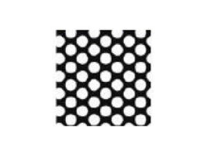 REAL 3D OfJ[ black on black 130×75mm(p`bV/) [0005-22](JANF4571344913074)