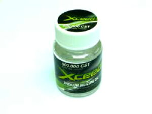 VRIC 50ml 500000cst [XC103282#](JANF8717135085964)