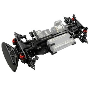 ARROW AM1S 1/10 MINI SPORTS 4WD KIT [XP-90034](JAN�F4894711049894)