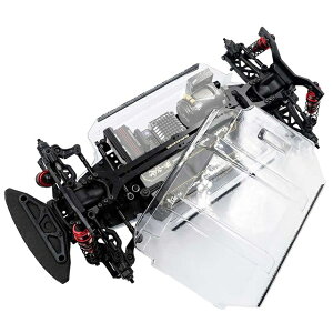 Arrow AT1SR 1/10 Shaft Drive Sport Rally Car Kit [XP-90044](JAN�F4894711069748)