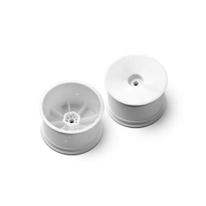���A�z�C�� �n�[�h IFMAR �z���C�g/2pcs [329913H](JAN�F4571486889664)