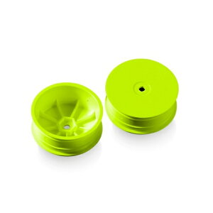 2WD�t�����g�z�C�� �n�[�h IFMAR �C�G���[/2pcs [329910Y](JAN�F4571486889732)