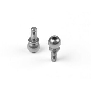 �s�{�b�g�{�[�� L6(M3x6.5mm/2pcs) [303261#](JAN�F8581703032618)