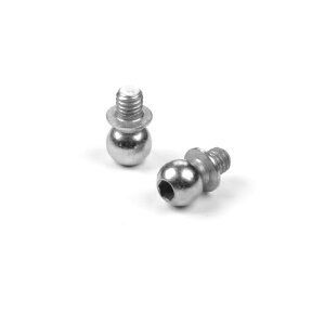 ���b�h�G���h�{�[�� L3mm(4.9mm/2pcs) [362647#](JAN�F8581703626473)