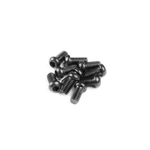 �{�^���w�b�h�r�X �X���[���w�b�h(M3x6/10pcs) [902307#](JAN�F8581709023078)