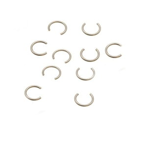 C�N���b�v(3.7�T�C�Y/10pcs) [968037#](JAN�F8581709680370)