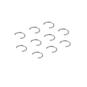 C�N���b�v(7.1�T�C�Y/10pcs) [968071#](JAN�F8581709680714)