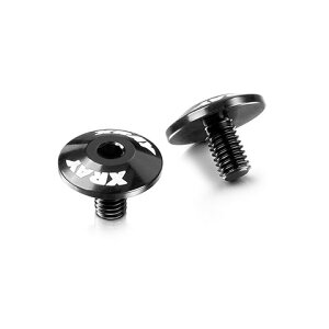 �A���~�f���A�����C�p�[�X�N�����[(M3x7/2pcs) [302590#3](JAN�F4562495767517)