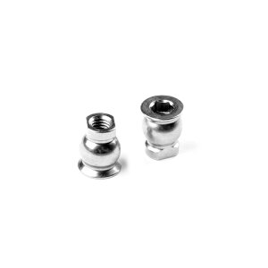 ���A�A�[���{�[��(6.0mm/2pcs) [303250#3](JAN�F4562495767722)