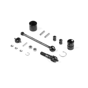 ECS BB SC �h���C�u�V���t�g�Z�b�g(1pcs/58mm) [305335#3](JAN�F4562495767975)