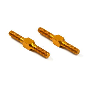 �A���~�^�[���o�b�N�����b�h(26mm/�I�����W/2pcs) [303212O#](JAN�F4571486883983)