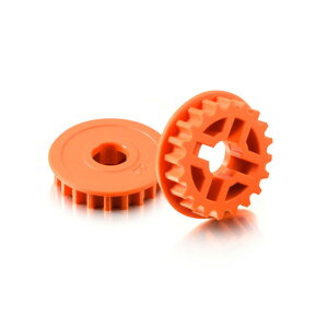 �x���g�v�[���[ �I�����W(20T/2pcs) [305578O#](JAN�F4571486886717)