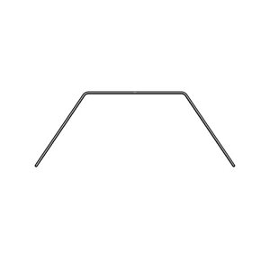 �t�����g�A���`���[���o�[(1.1mm) [302821#](JAN�F8581703028215)