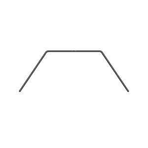 �t�����g�A���`���[���o�[(1.2mm) [302822#](JAN�F8581703028222)