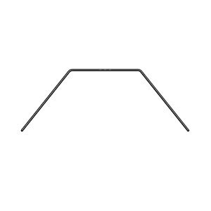 �t�����g�A���`���[���o�[(1.3mm) [302823#](JAN�F8581703028239)
