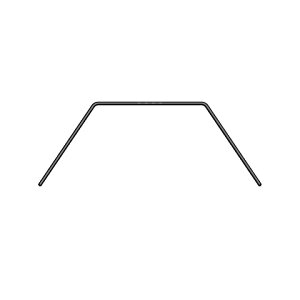 �t�����g�A���`���[���o�[(1.4mm) [302824#](JAN�F8581703028246)