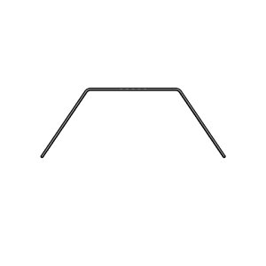 �t�����g�A���`���[���o�[(1.5mm) [302825#](JAN�F8581703028253)