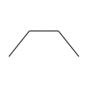 ���A�A���`���[���o�[(1.4mm) [303824#](JAN�F8581703038245)