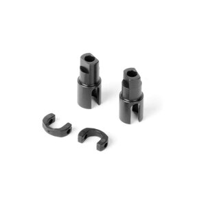 �X�`�[���\���b�h�A�N�X���J�b�v(2pcs) [305134#](JAN�F8581703051343)